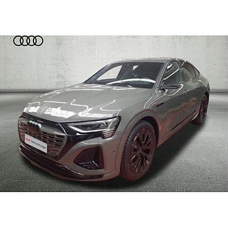 Audi Q8 leasen