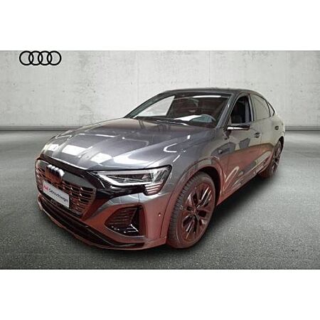 Audi Q8 leasen