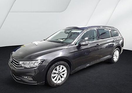 VW Passat Volkswagen Variant DSG 1,5 TSI BUSINESS ACC NAVI LED