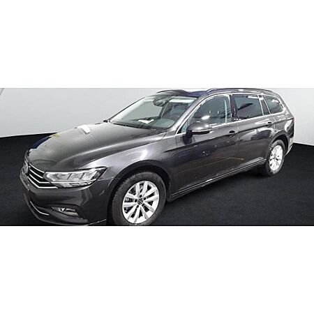 VW Passat leasen