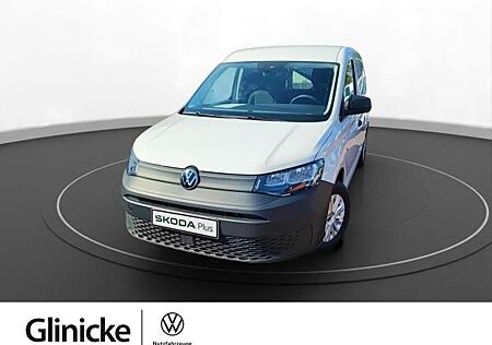 VW Caddy Volkswagen 4 Jahre Garantie* Klima App-Connect AHK