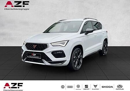 Cupra Ateca 1.5 TSI DSG+TopView+SHZ+Navi