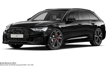 Audi S6 Avant TDI tiptro nic #SofortVerfügbar