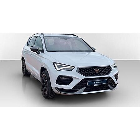 Cupra Ateca leasen