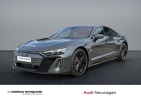 Audi e-tron GT S quattro