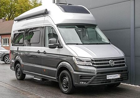 VW T4 California Volkswagen Grand California 600 - 2,0 TDI Sofort Verfügbar