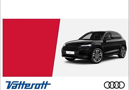 Audi SQ5 TDI sport ed. AHK B&O ACC HUD Pano Matrix