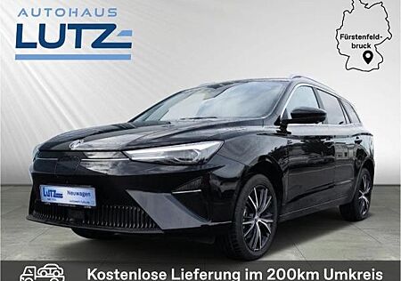 MG MG5 Luxury 61 kWh GEWERBE SOFORT VERFÜGBAR !!!
