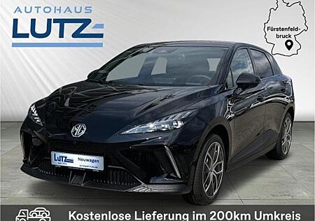 MG MG4 Luxury ❤ MY24 Farbe Wählbar !! 😎