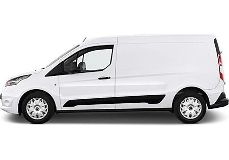 Ford Transit Connect (CHC)