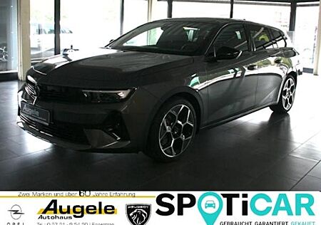 Opel Astra L Sports Tourer, GS, P-Dach, Alcantara, Sofort verfügbar