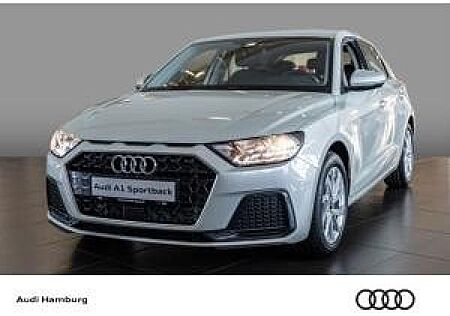 Audi A1 Sportback advanced 25 TFSI 70(95 ) kW(PS) S tronic