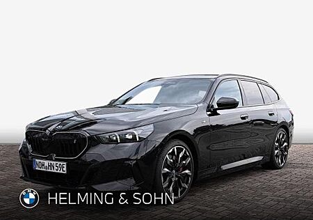 BMW i5 eDrive40 Touring M Sport Pro⚡|UPE 102.450€|0,5% DWbst