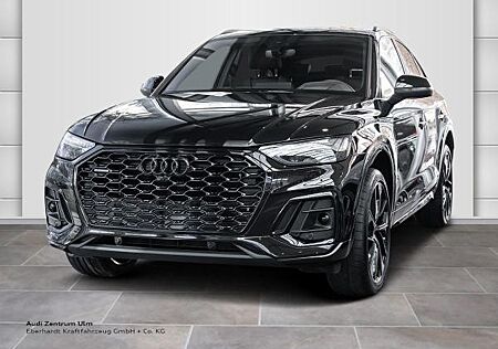 Audi Q5 Sportback S line 40 TDI quattro S tronic #SofortVerfügbar