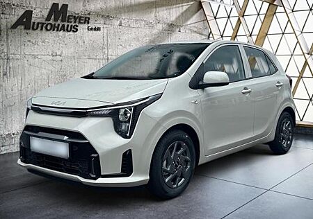 Kia Picanto Vision, Navi, Kamera, Sitz- & Lenkradheizung