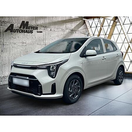 Kia Picanto leasen