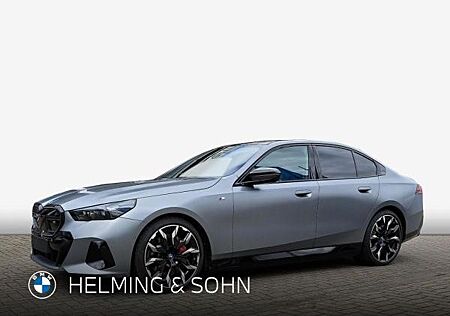 BMW i5 M60 M Sport Pro⚡|0,5% DWbst|UPE 126.520€