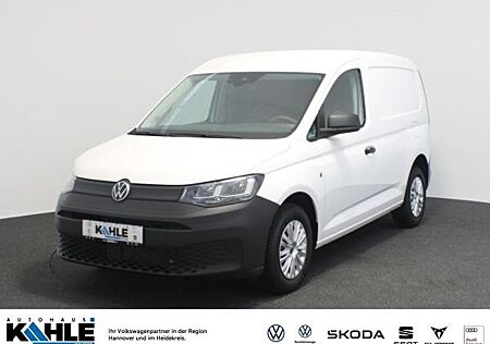 VW Caddy Volkswagen Cargo 2.0 TDI 6-Gang-Schaltgetriebe Klima