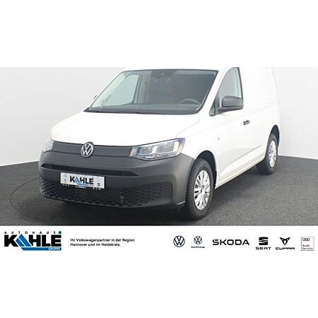 VW Caddy leasen