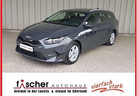Kia Cee'd Sportswagon Ceed SW cee'd SW / cee'd SW 1.0 T-GDI 100 OPF Vision KOMF (+NAV)