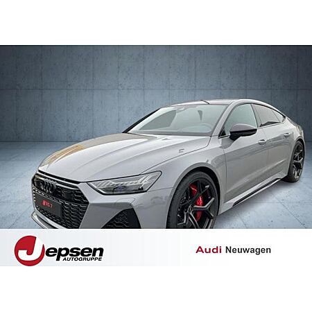 Audi RS7 leasen
