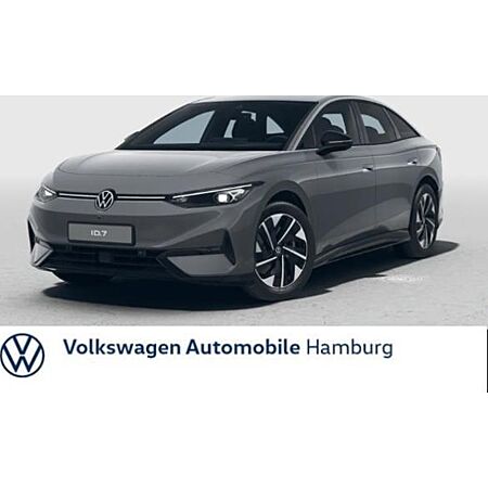 VW ID.7 leasen