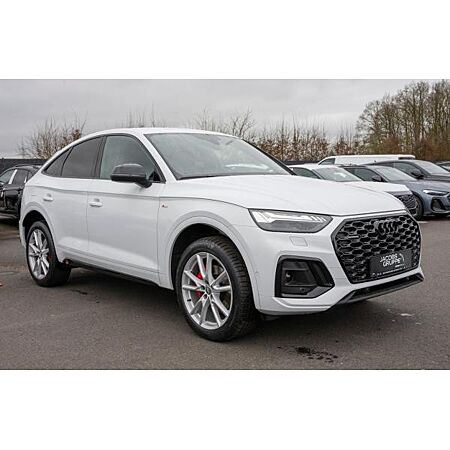 Audi Q5 leasen