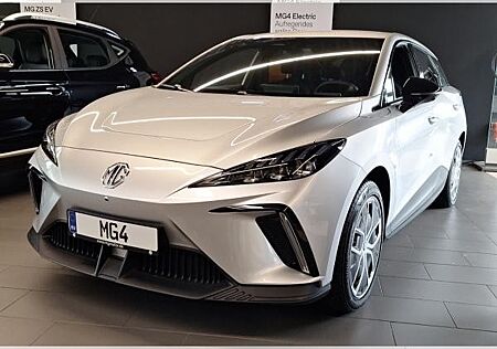 MG MG4 LUXURY 64kWh GEWERBE ❗*Sonderaktion*❗ nur bis 31.05.2025