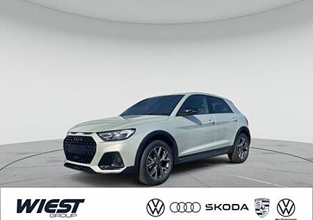 Audi A1 allstreet 30 TFSI S tronic