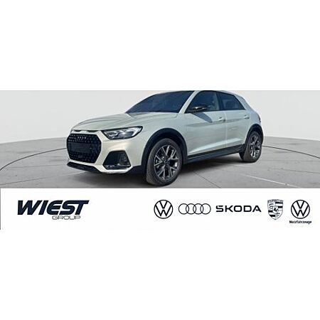 Audi A1 leasen