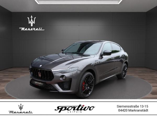 Maserati Levante Modena Ultima*Final Edition* bild