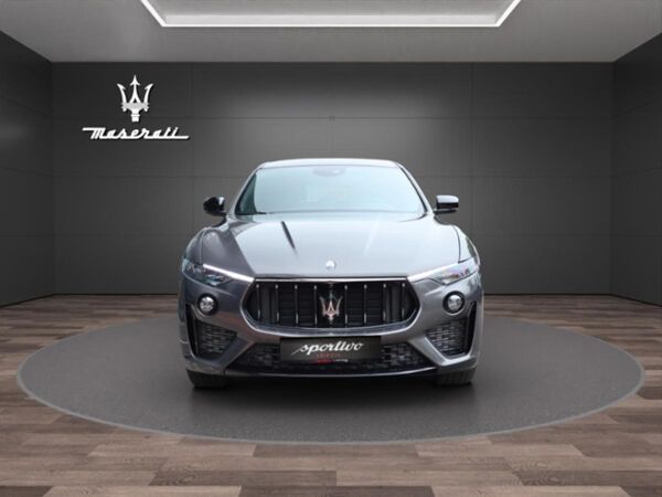 Maserati Levante Modena Ultima*Final Edition* bild 3