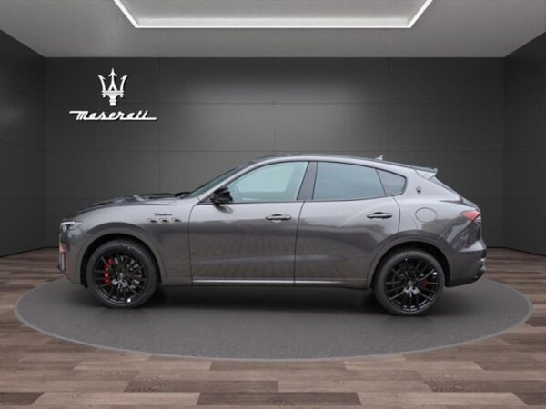 Maserati Levante Modena Ultima*Final Edition* bild 4