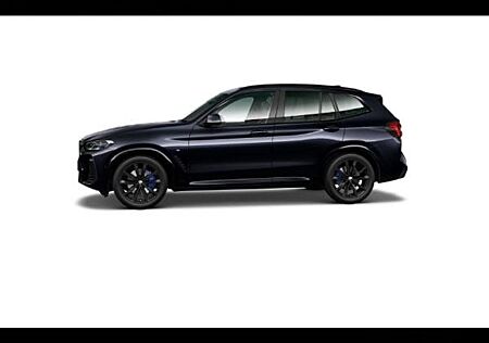 BMW X3 xDrive20d ///M-Sport Laser UPE 85.130 EUR