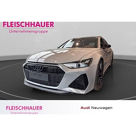 Audi RS6 leasen
