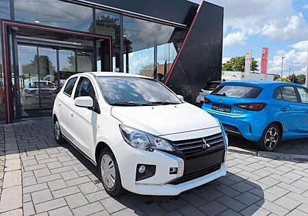 Mitsubishi Space Star Select