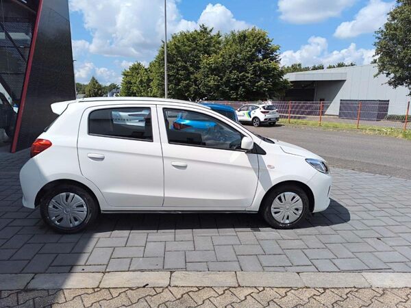 Mitsubishi Space Star Select bild 2