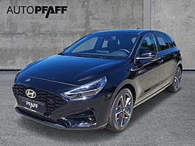 Hyundai i30 1.0 T-GDI DCT ADVANTAGE >Sofort Verfügbar<>Frühlings-Spezial< Hyundai i30 1.0 T-GDI DCT ADVANTAGE >Sofort Verfügbar<>Frühlings-Spezial<