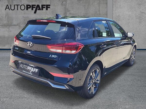 Hyundai i30 1.0 T-GDI DCT ADVANTAGE >Sofort Verfügbar<>Frühlings-Spezial< bild 5