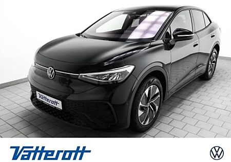 VW ID.5 Volkswagen GOAL 52 kWh 1-Gang-Automatik AHK