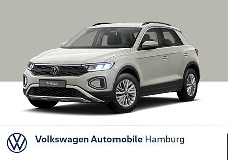 VW T-Roc Volkswagen Life 1.0 TSI // SONDERANGEBOT