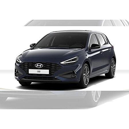 Hyundai i30 leasen