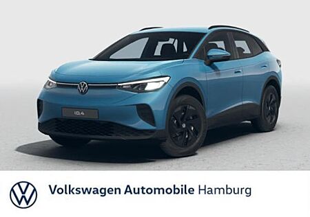 VW ID.4 Volkswagen Pure 170 PS