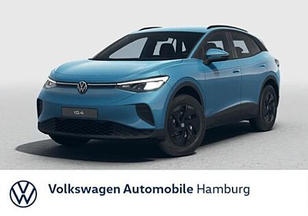 VW ID.4 Volkswagen Pure 170 PS