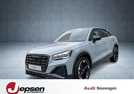 Audi Q2 S line 35 TFSI S tronic Matrix ACC 18Ž Navi+t