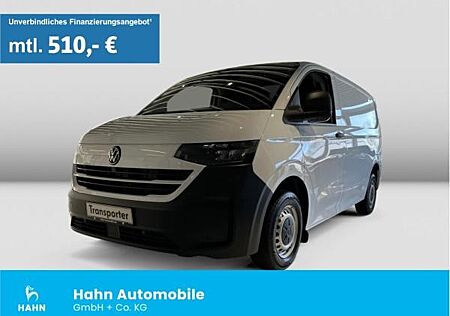 VW T6 Transporter Volkswagen Transporter New Kasten 2,0TDI KLIMA NAVI