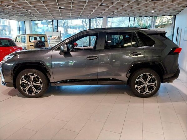 Suzuki Across Comfort+ 4x4 *Sofort verfügbar* bild 4