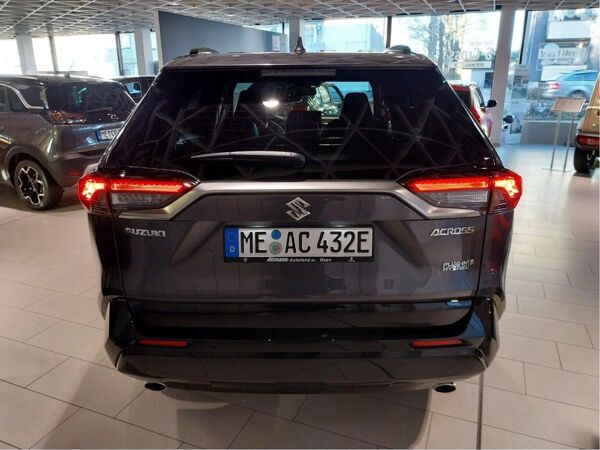 Suzuki Across Comfort+ 4x4 *Sofort verfügbar* bild 7