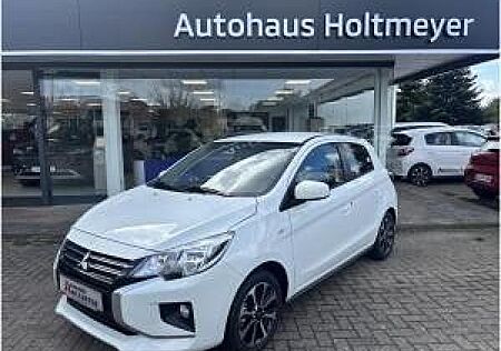 Mitsubishi Space Star 1.2 CVT ***AKTION***