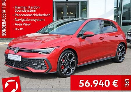 VW Golf Volkswagen GTI 2,0 TSI (265 PS) OPF DSG*HARMAN KARDON*PANORAMA*DCC*LED-MATRIX*SOFORT!